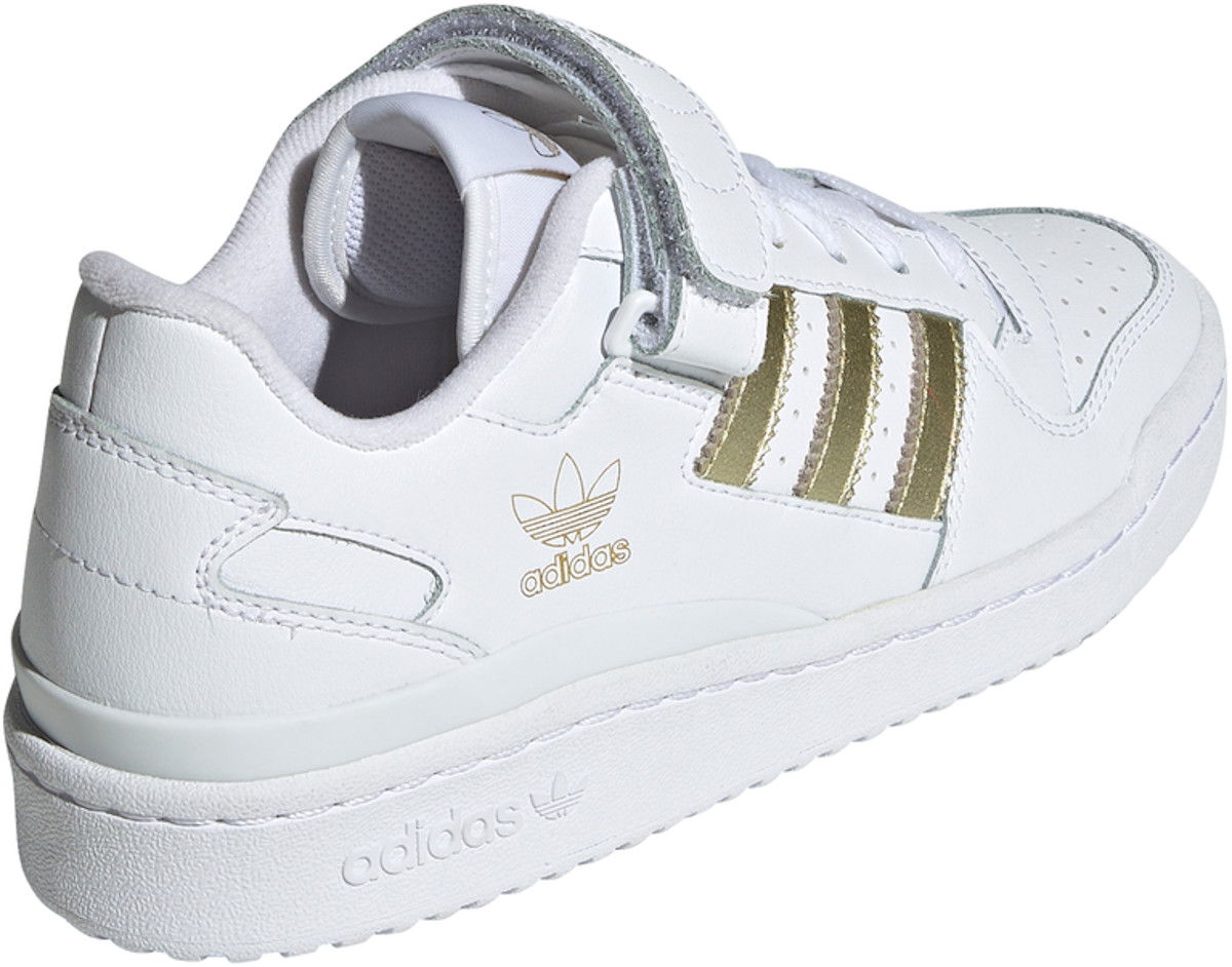 Кецове и обувки adidas Originals Forum Бяло | h05108, 1
