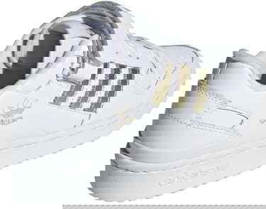 Кецове и обувки adidas Originals Forum Бяло | h05108, 1