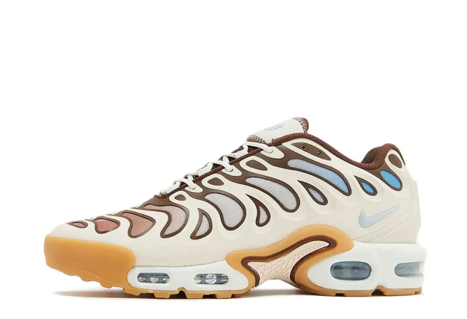 Кецове и обувки Nike Air Max Plus Drift "Phantom Cacao Wow" Кафяво | FD4290-001, 1