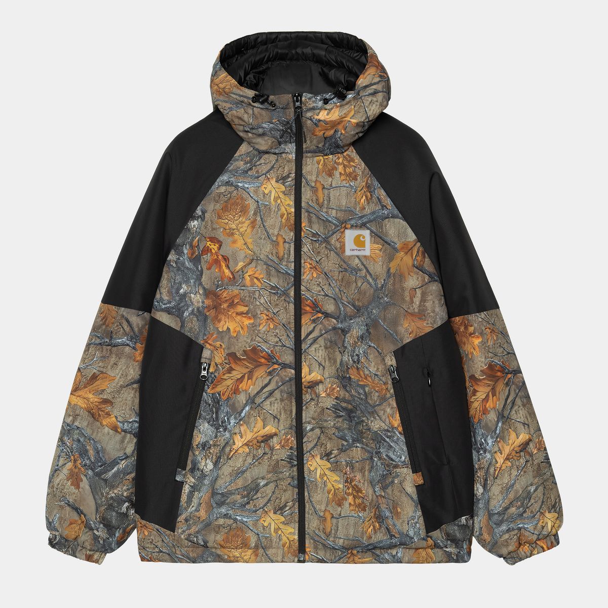 Ветровка Carhartt WIP WIP Xander Tree Camo Jacket Многоцветен | A252006_6, 0