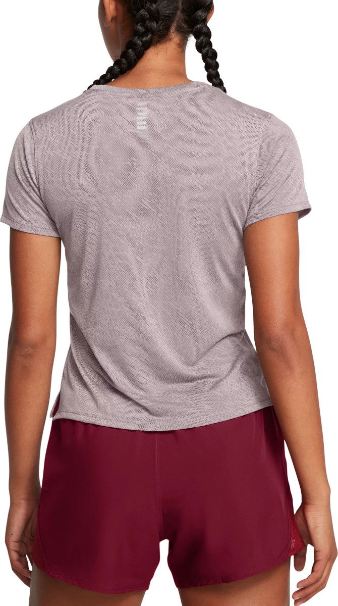 Тениска Under Armour UA Launch Camo Shortsleeve Сиво | 1386337-015, 1