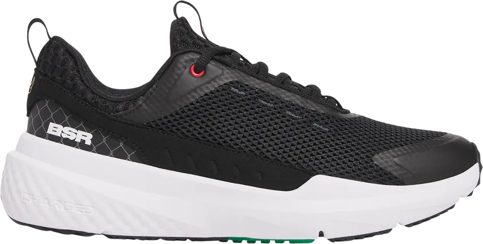 Кецове и обувки Under Armour Project Rock BSR 5 UFC Черно | 3028283-004, 0