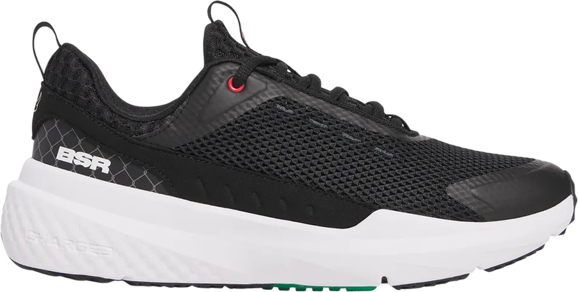 Кецове и обувки Under Armour Project Rock BSR 5 UFC Черно | 3028283-004