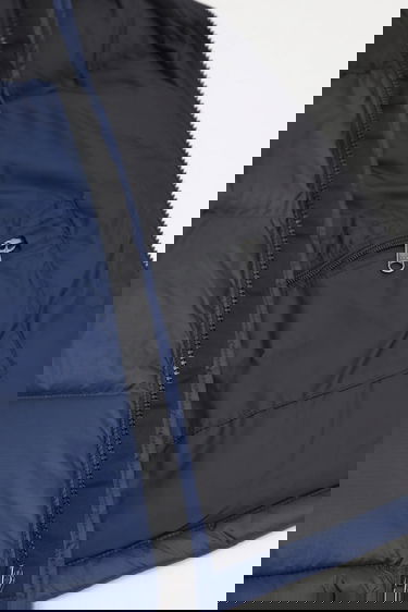 Пухо яке The North Face 1996 Retro Nuptse Down Jacket Тъмно синьо | NF0A3XEOGOB1, 5