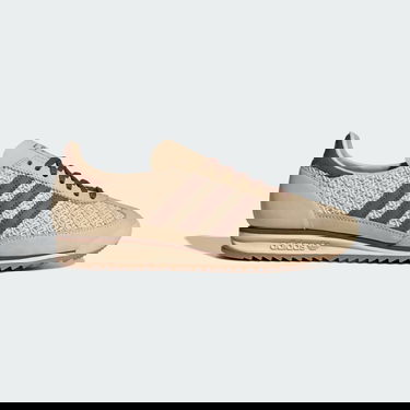 Кецове и обувки adidas Originals SL 72 OG Бежово | JR4229, 0