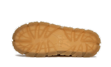 Кецове и обувки UGG Ultra Mini Clear Mustard Бежово | 1142450-MDSD, 2