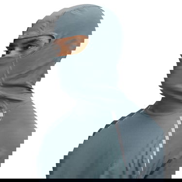 Суитчър Under Armour Velociti Pro CW Balaclava Hoodie Тюркоазено | 6005969-587, 4