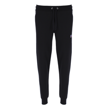 Спортни панталони Russell Athletic Russell Athletic Ernest3 Cuffed Leg Sweatpants Черно | E3-613-2-099, 0