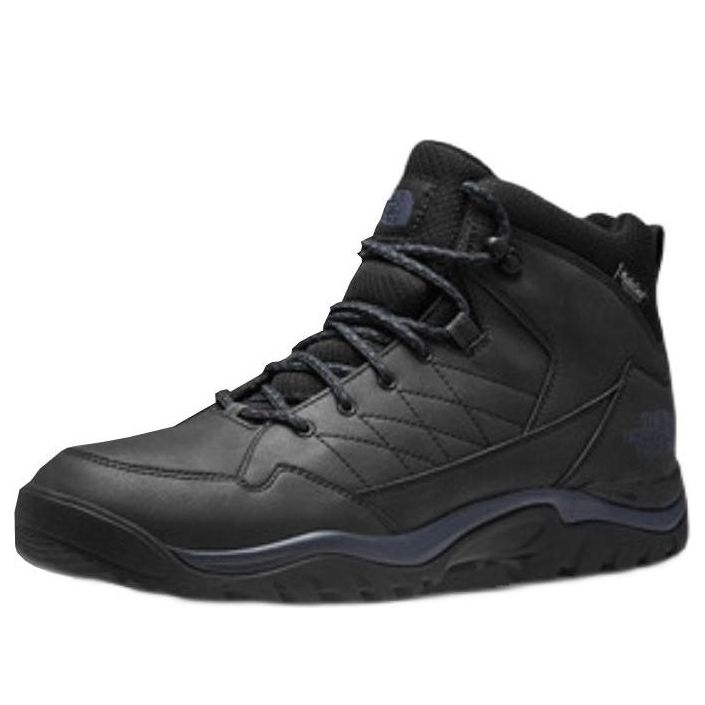 Кецове и обувки The North Face Truckee Mid Hiking Boots Черно | NF0A3RRQ-CA0