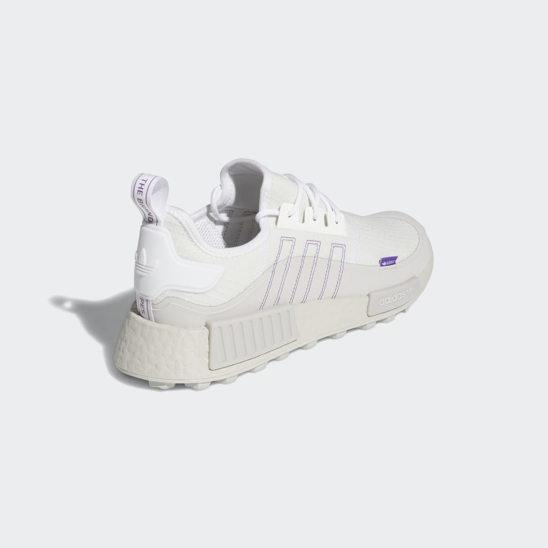 Кецове и обувки adidas Originals NMD_R1 Бежово | GZ9269, 1