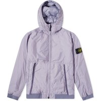 Яке Stone Island Crinkle Reps Lavender Бургунди | 7915408-V0047, 1