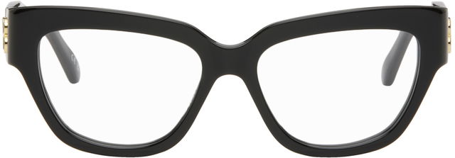 Rectangular Glasses