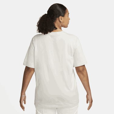 Тениска Nike Sportswear T-Shirt Бяло | FD4149-104, 1