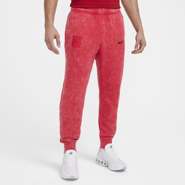 Панталони Nike Liverpool FC Club Червено | FQ3035-679, 4