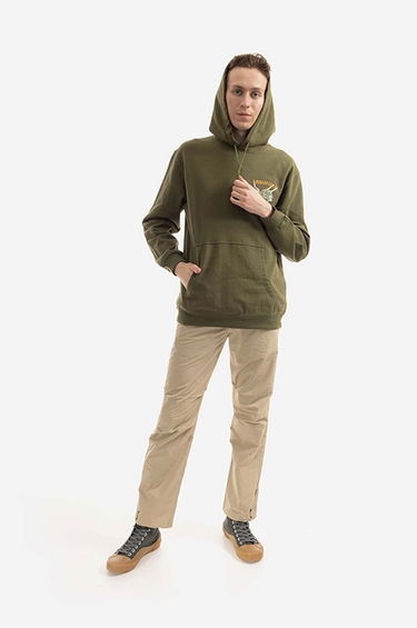 Панталони Maharishi Original Dragon Pants Бежово | 8127SAND, 1