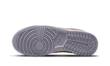 Кецове и обувки Nike Dunk Low Indigo Haze W Сиво | DD1503-500, 2