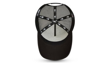 Шапка с козирка New Era Tonal Mesh Trucker Red Sox Cap Черно | 60112702, 4