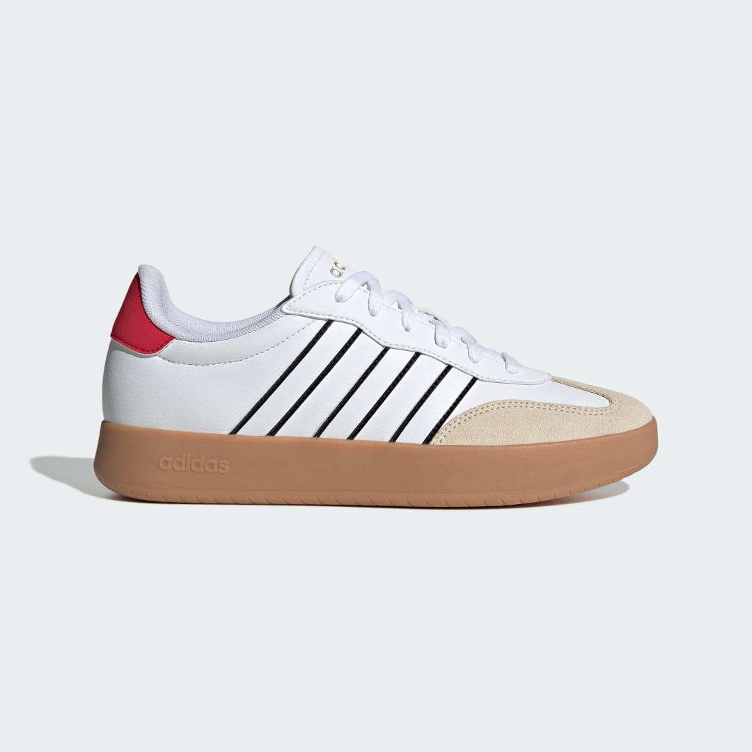 Кецове и обувки adidas Performance Adidas Barreda Бяло | JH7106, 0
