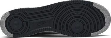 Кецове и обувки Nike Air Force 1 '07 1 "Wolf Grey" Сиво | AO2409-002, 2