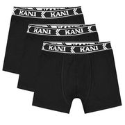 Karl Kani Retro Tape 3-Pack Boxer Briefs