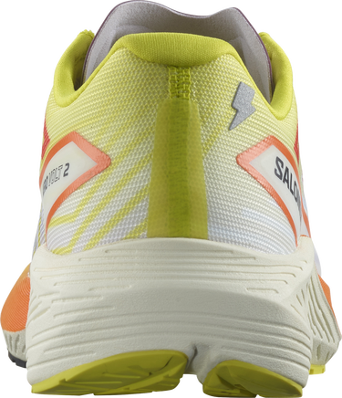Кецове и обувки Salomon AERO VOLT 2 W Бяло | l47427400, 3
