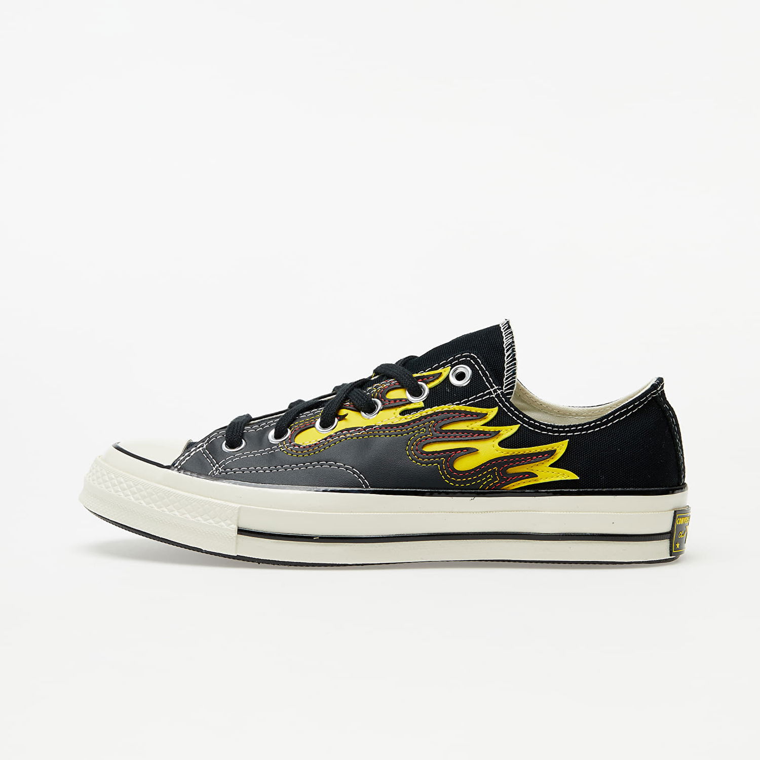 Кецове и обувки Converse Chuck Taylor All Star 70 Черно | 168701C, 0