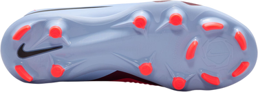 Кецове и обувки Nike JR PHANTOM 6 HIGH ACADEMY FG/MG Синьо | hq2042-400, 2