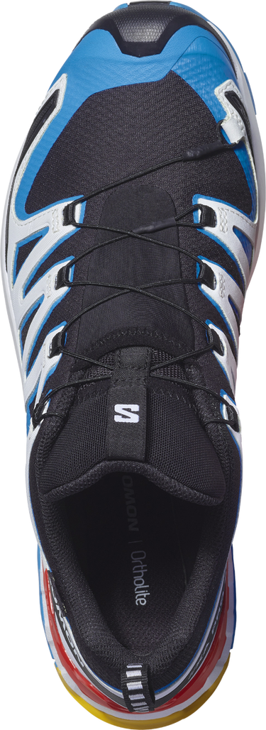 Кецове и обувки Salomon XA PRO 3D V9 GTX Синьо | l47716300, 6