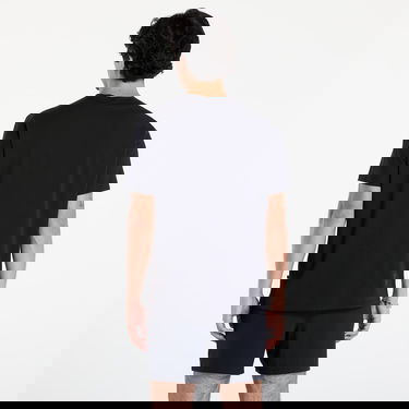 Тениска On Running On Focus Tee Черно | 1MF10240553 M, 2