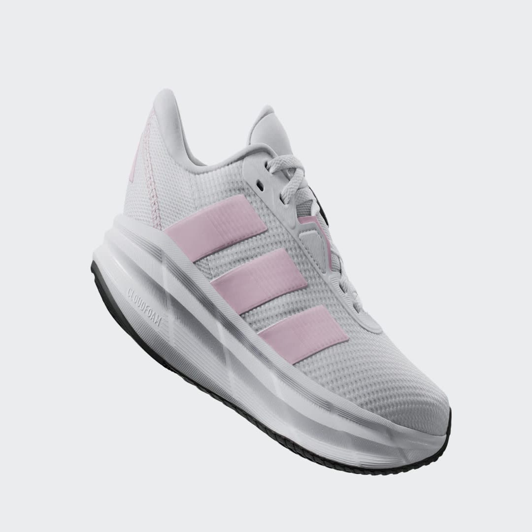 Кецове и обувки adidas Performance Galaxy 7 Бяло | ID8762, 1