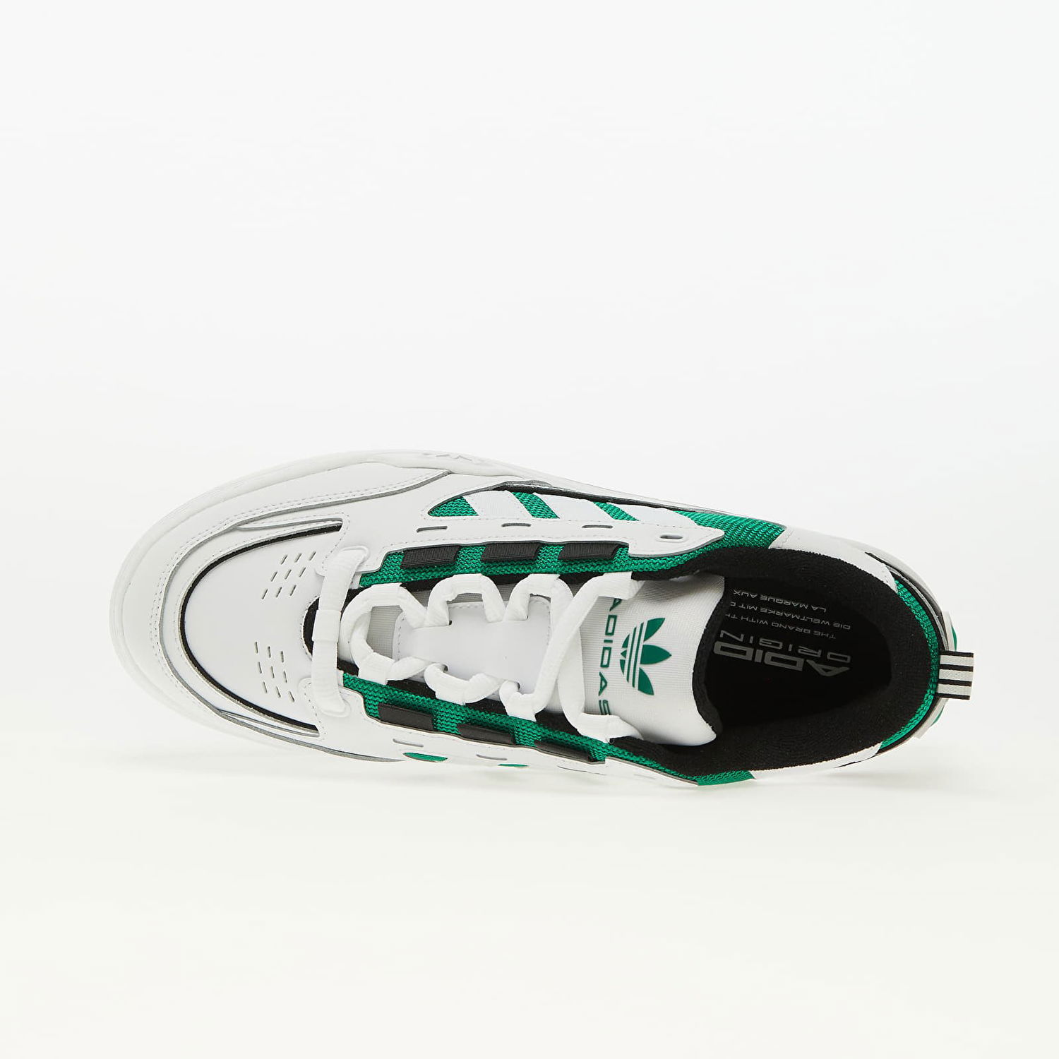 Кецове и обувки adidas Originals ADI2000 Бяло | ID2104, 1
