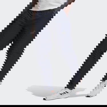 Спортни панталони adidas Originals Essentials Hero to Halo Woven Pants Черно | HL6902, 0