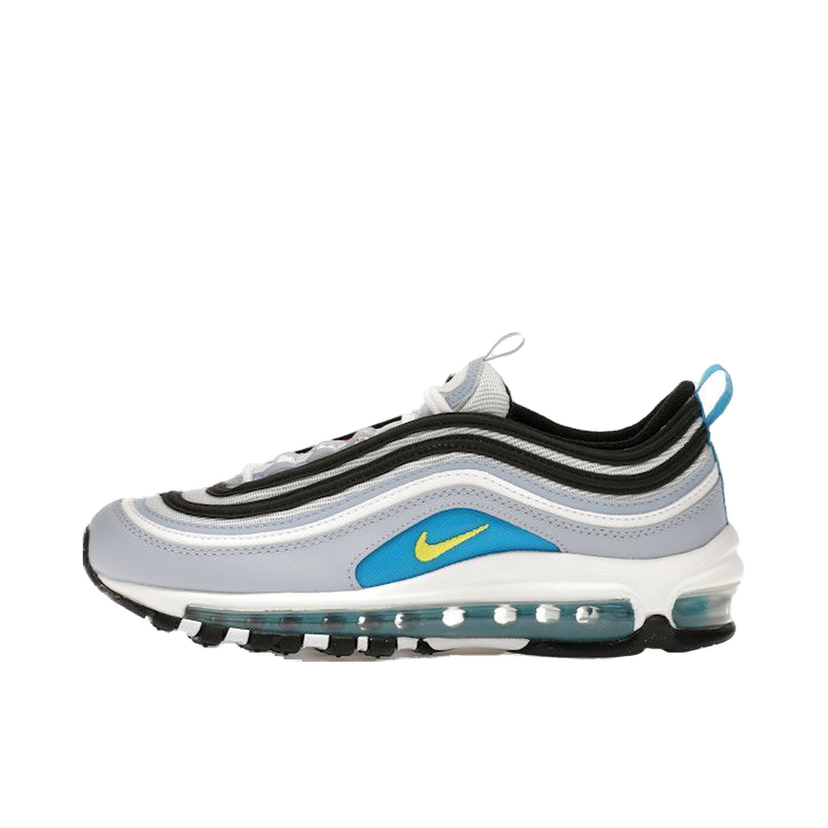 Кецове и обувки Nike Air Max 97 Синьо | 921522-408