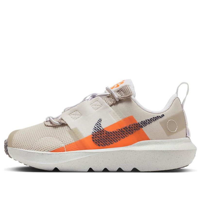 Кецове и обувки Nike Nike Crater Impact Бежово | DB3552-202