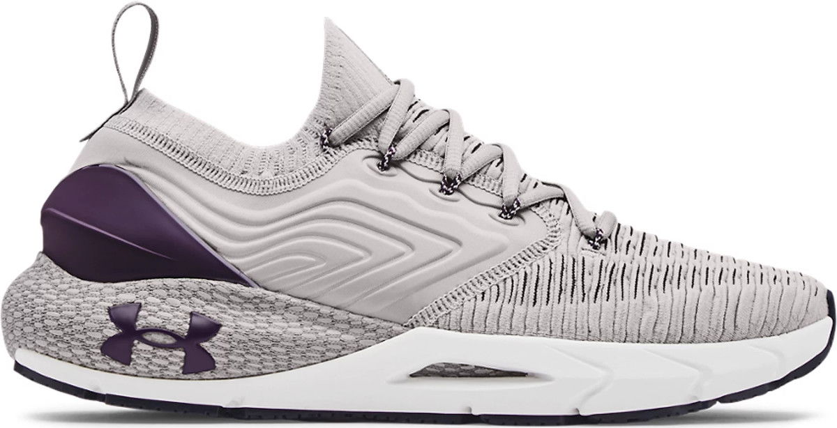 Кецове и обувки Under Armour HOVR Phantom 2 Сиво | 3024154-100, 0