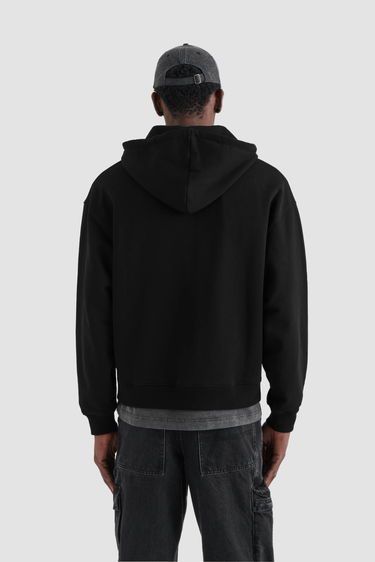 Суитчър AXEL ARIGATO Field Hoodie Черно | A2217001, 3