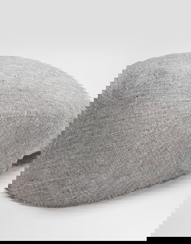 Шапка с козирка Dolce & Gabbana Dolce & Gabbana Washed Linen Canvas Flat Cap Сиво | GH587AFU4MFS8290, 2