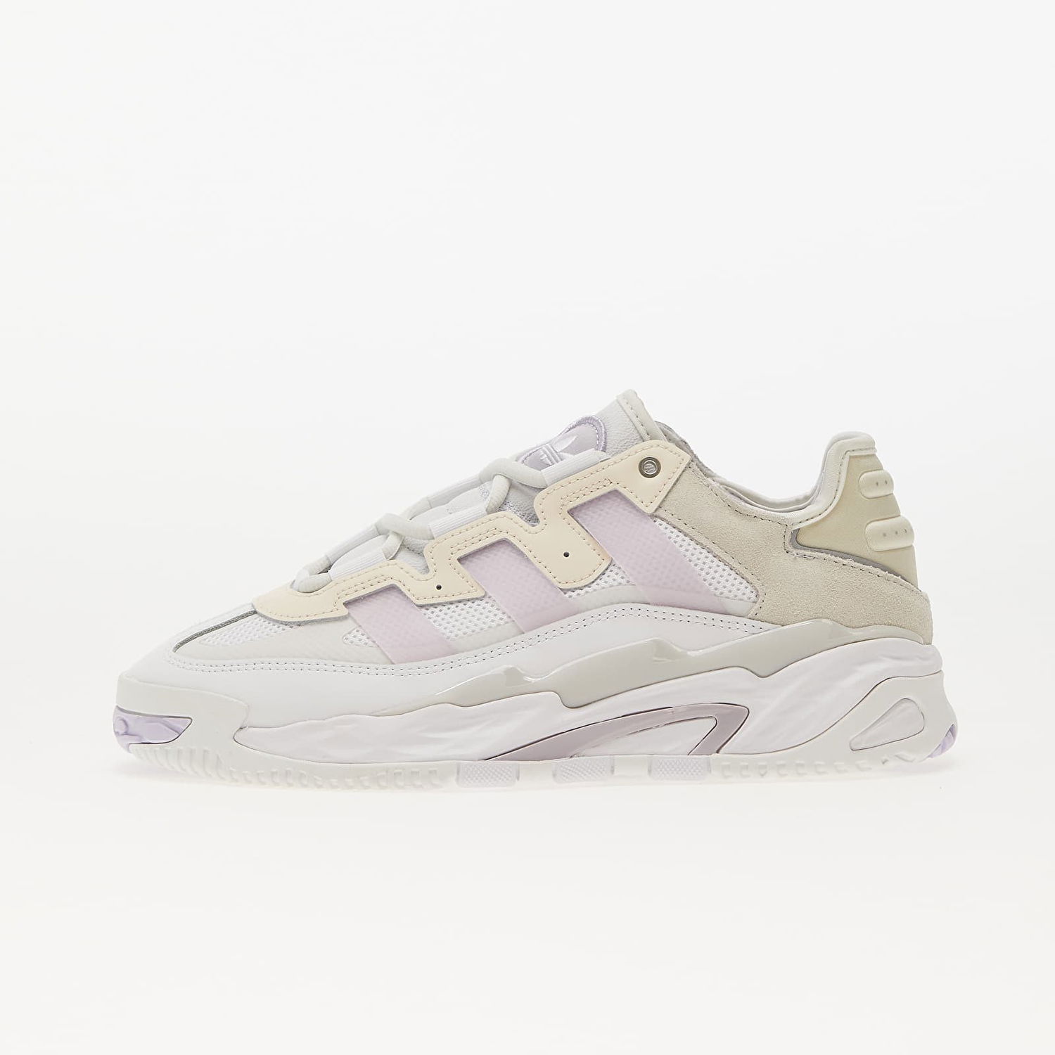 Кецове и обувки adidas Originals Niteball W Бежово | ID3121, 0
