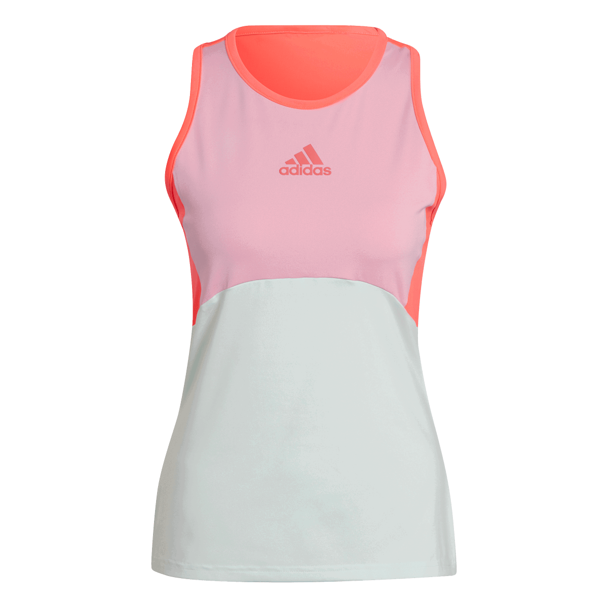 Потник adidas Originals Club Tank Top Розово | HD6789, 0