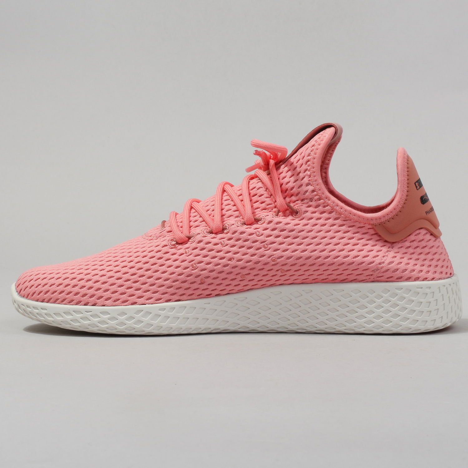 Кецове и обувки adidas Originals PW Tennis HU Розово | BY8715, 0