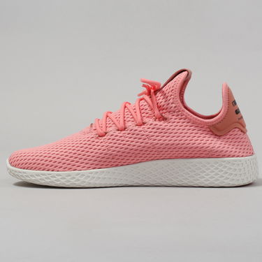 Кецове и обувки adidas Originals PW Tennis HU Розово | BY8715, 0