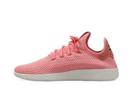 Кецове и обувки adidas Originals PW Tennis HU Розово | BY8715