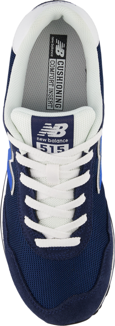 Кецове и обувки New Balance 515 Тъмно синьо | ml515vd3, 2