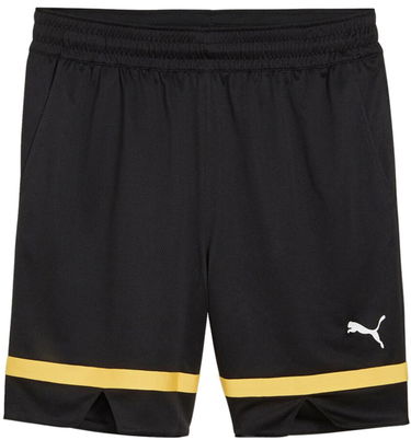 Къси панталони Puma Puma Golden Ticket Shorts Черно | 624808-01, 0