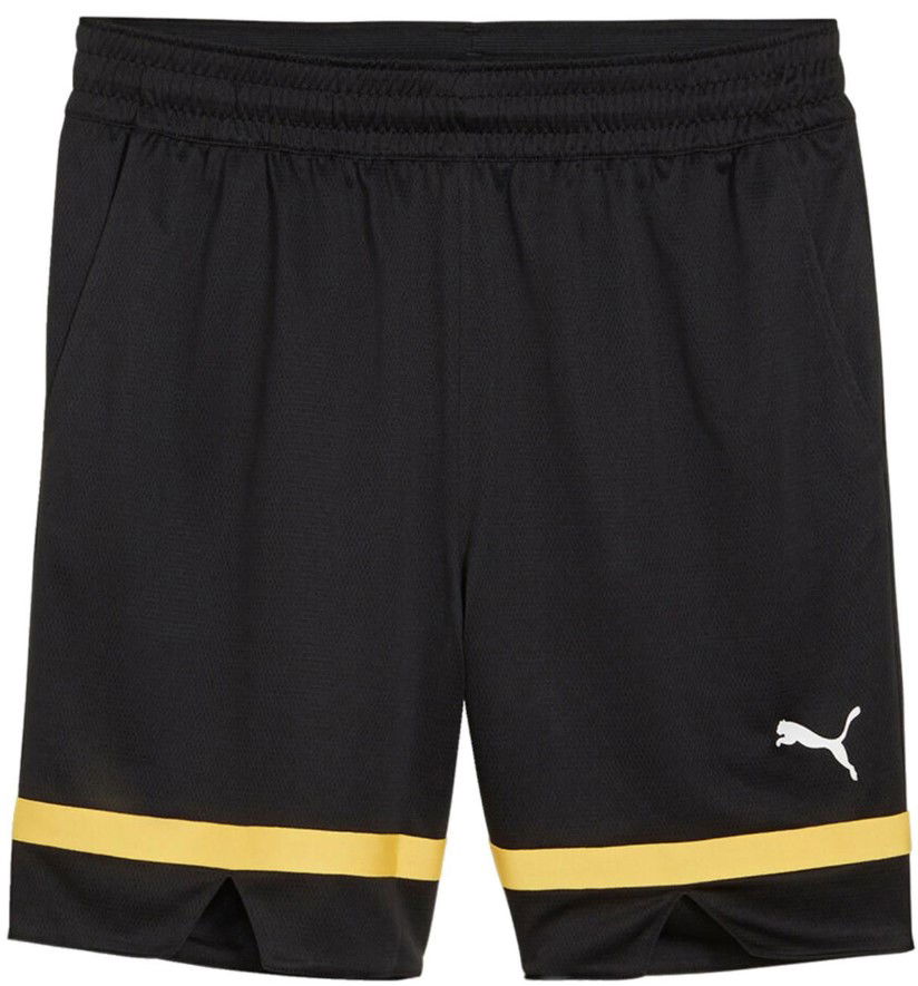 Къси панталони Puma Puma Golden Ticket Shorts Черно | 624808-01
