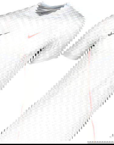Фланелка Nike Dri-FIT Graphic Jersey Бяло | dv1460-102, 0
