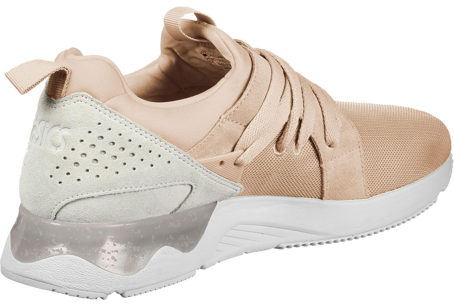 Кецове и обувки Asics GEL-Lyte V Sanze Бежово | H8F6L 1702, 1