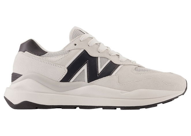 Кецове и обувки New Balance 57/40 Reflection Phantom Бежово | M5740HCE, 0