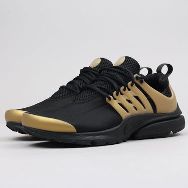 Кецове и обувки Nike Air Presto Essential Черно | 848187-007, 0