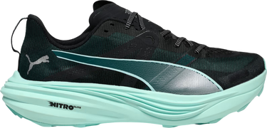 Кецове и обувки Puma Deviate NITRO Elite Trail Многоцветен | 310034-04, 0
